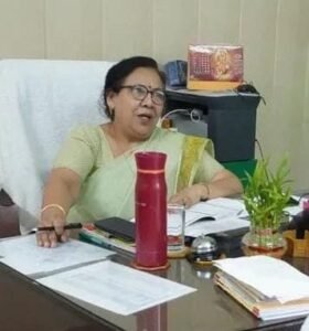 सीबीएसई से सेकेंडरी स्तर तक संबद्ध हुआ डीडी पब्लिक स्कूल