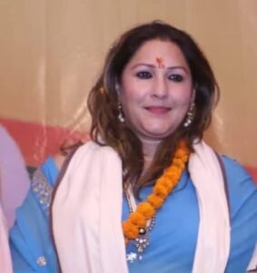 डी बाली ग्रुप की डायरेक्टर उर्वशी दत्त बाली का महिला दिवस पर संदेश