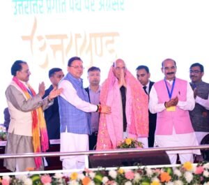 2027 में ‘धुरंधर’ धामी ही होंगे भाजपा का चेहरा!