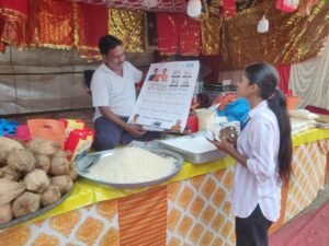 आइए, मिलकर अपने शहर को स्वच्छ और सुंदर बनाएं