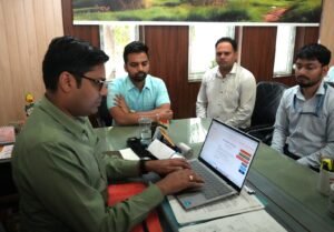 विस्तृत पुनरीक्षण हेतु राज्य निर्वाचन आयोग द्वारा समय सारणी निर्धारित