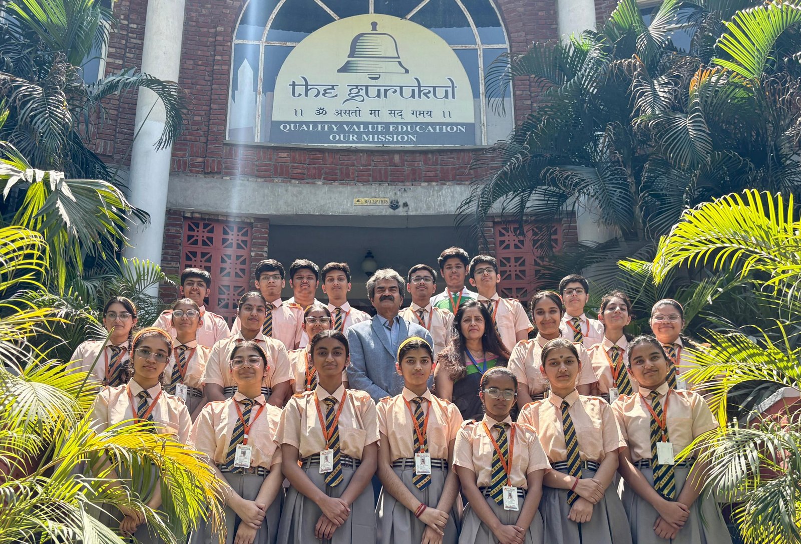 काशीपुर की आवाज पहुँची लंदन तक:आने वाले 50 तारों’ को मिला ऑक्सफोर्ड का साथ