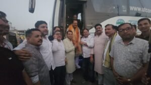 ईंधन बचाओ” अभियान केवल एक अपील नहीं