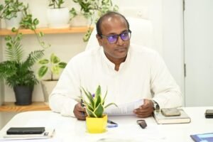 भारत निर्वाचन आयोग के निर्देशों के क्रम में आगामी 29 मई से उत्तराखण्ड में विशेष गहन पुनरीक्षण की प्रकिया प्रारम्भ होगी