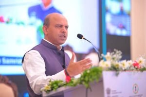 मत्स्य क्षेत्र में “सहकार से समृद्धि” के दृष्टिकोण को सशक्त बनाने हेतु हैदराबाद में मत्स्य सहकारी संस्थाओं पर राष्ट्रीय कार्यशाला आयोजित