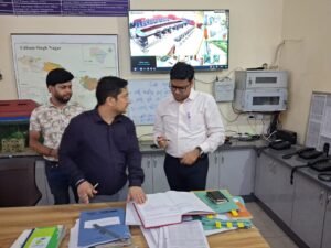 समस्याओं का ससमय निस्तारण एवं मतदाताओं का उचित मार्गदर्शन किये जाने हेतु आवश्यक दिशा-निर्देश