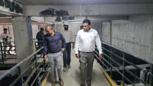 उत्तराखंड की सबसे बड़ी EWS आवासीय परियोजनाओं में से एक