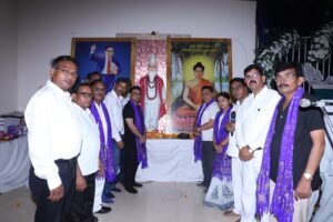 संत कबीर दास जी की वाणी आज भी हमारा मार्गदर्शन करती है : दीपक बाली 