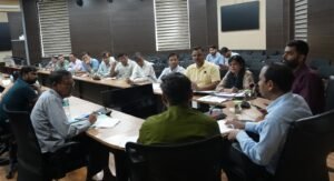 फोटोयुक्त विधानसभा निर्वाचन नामावलियों का विशेष गहन पुनरीक्षण