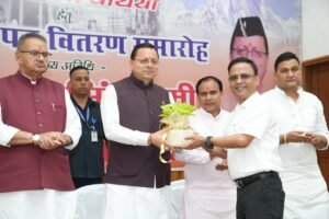 जब नीयत साफ हो, तो नियुक्तियाँ भी विश्वास की मिसाल बन जाती हैं।