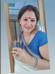सफल महिला वही है जो कारोबार और परिवार मैं तालमेल बनाकर चले : उर्वशी दत्त बाली 