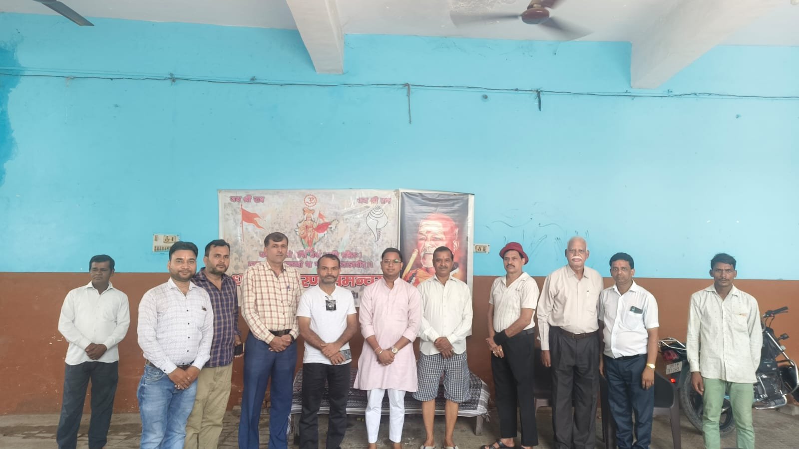 स्वामी लक्ष्मणानंद के बलिदान दिवस पर धर्म जागरण समन्वय ने किया आयोजन