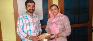 भाई बहन का पर्व रक्षाबंधन