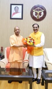पूर्व मुख्यमंत्री डॉ. ‘निशंक’ के आग्रह पर राष्ट्रकवि मैथिलीशरण गुप्त के पैतृक आवास को संग्रहालय बनाने हेतु ₹4 करोड़ स्वीकृत