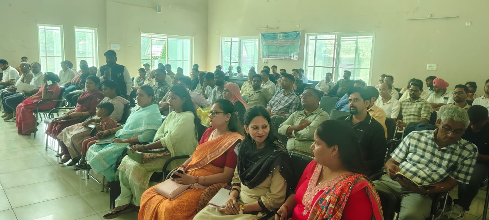 बीडीसी बैठक में छाए जनसमस्याओं के मुद्दे, अधिकारियों ने दिए समाधान के निर्देश