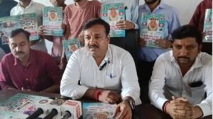 बाबा खाटू श्याम के सातवें संकीर्तन का बजेगा डंका, छह अक्टूबर को भक्ति में डूबेगा काशीपुर