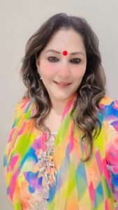 उर्वशी दत्त बाली ने मुख्यमंत्री धामी का जताया आभार